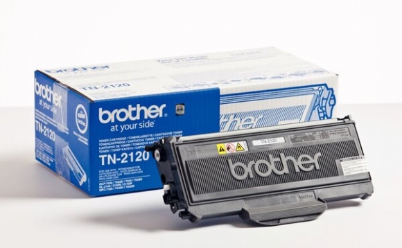 Toner TN-2120 schwarz für HL-2140 HL-2150N,HL-2170W,DCP-7030,